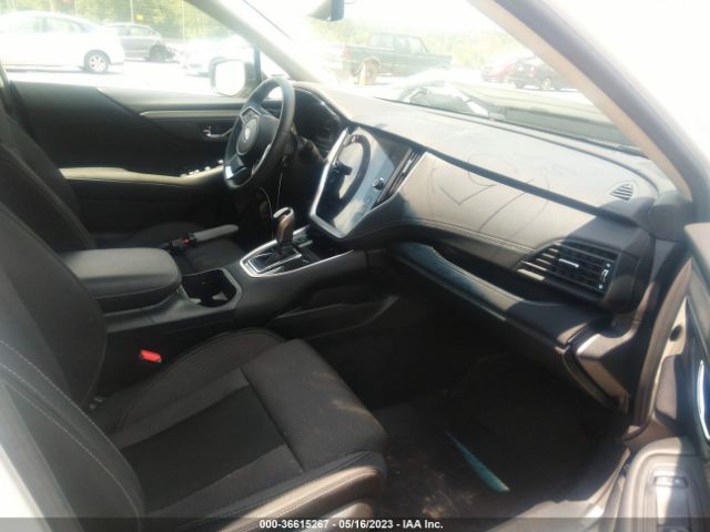 4S4BTAEC6L3203580 Subaru Outback Premium