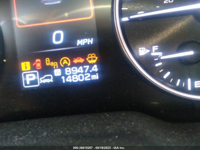 4S4BTAEC6L3203580 Subaru Outback Premium