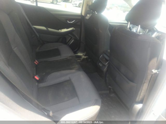 4S4BTAEC6L3203580 Subaru Outback Premium
