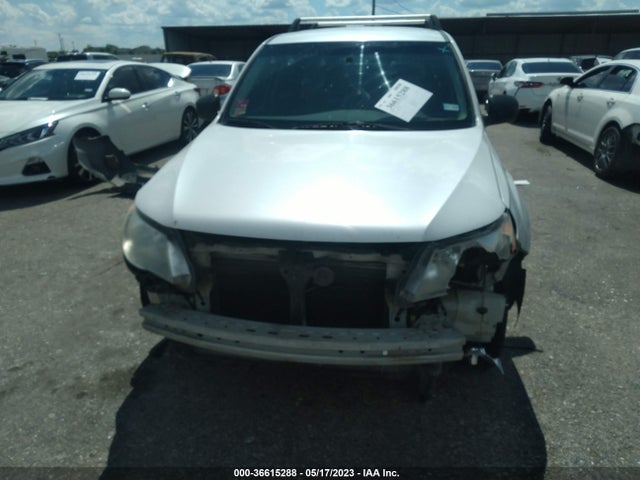 2009 SUBARU FORESTER X VIN: JF2SH61699H770897