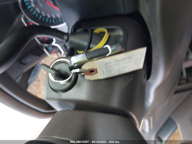 Chevrolet Silverado 1500 Ltz 2017 3GCUKSEC6HG306119 Image 11