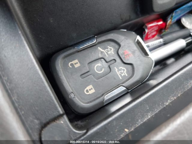 1GKS1HKJ5JR278310 GMC YUKON XL DENALI