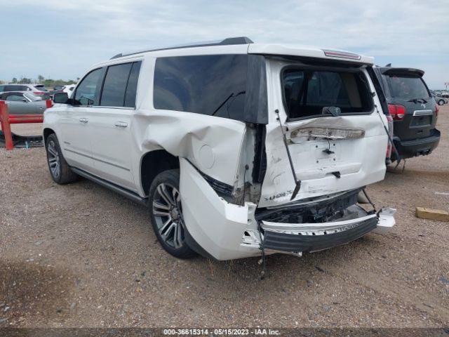 1GKS1HKJ5JR278310 GMC YUKON XL DENALI