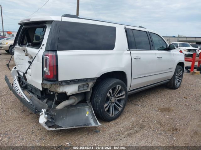 1GKS1HKJ5JR278310 GMC YUKON XL DENALI