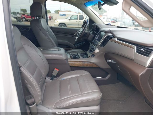 1GKS1HKJ5JR278310 GMC YUKON XL DENALI