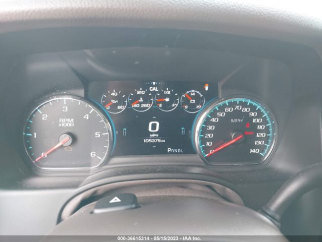 1GKS1HKJ5JR278310 GMC YUKON XL DENALI