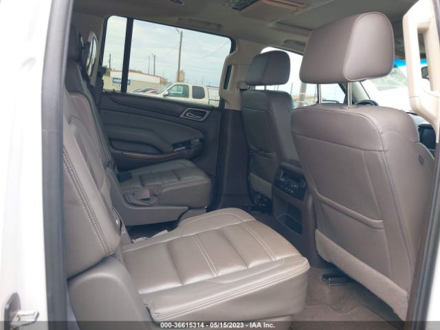 1GKS1HKJ5JR278310 GMC YUKON XL DENALI