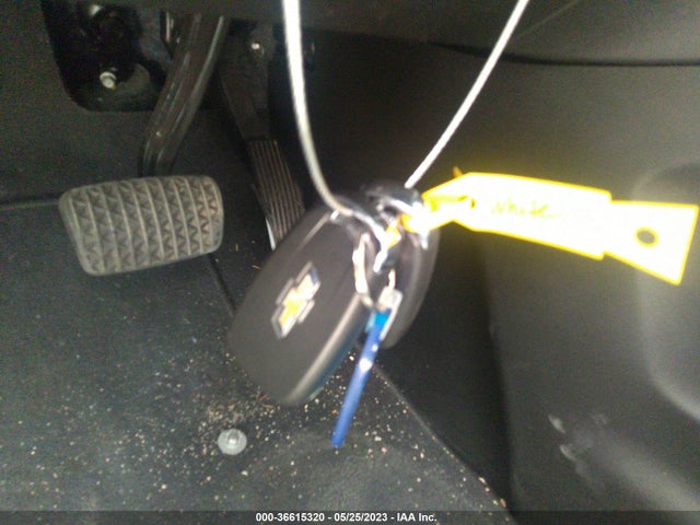 Chevrolet EQUINOX LT 2020 2GNAXKEV6L6168809 Image 11