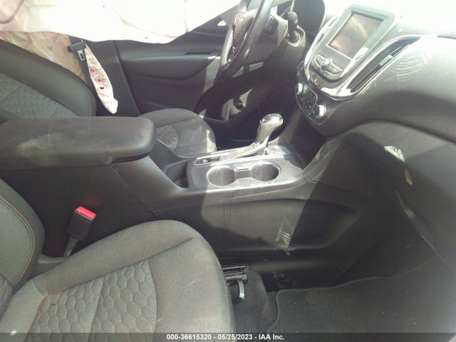 Chevrolet EQUINOX LT 2020 2GNAXKEV6L6168809 Image 5