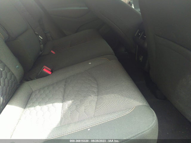 Chevrolet EQUINOX LT 2020 2GNAXKEV6L6168809 Image 8