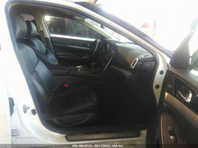 1N4AA6AP2GC449324 Nissan Maxima 3.5 Sv