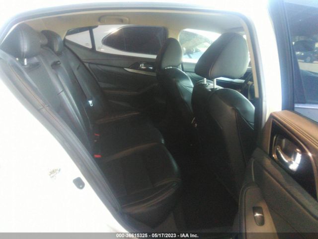 1N4AA6AP2GC449324 Nissan Maxima 3.5 Sv