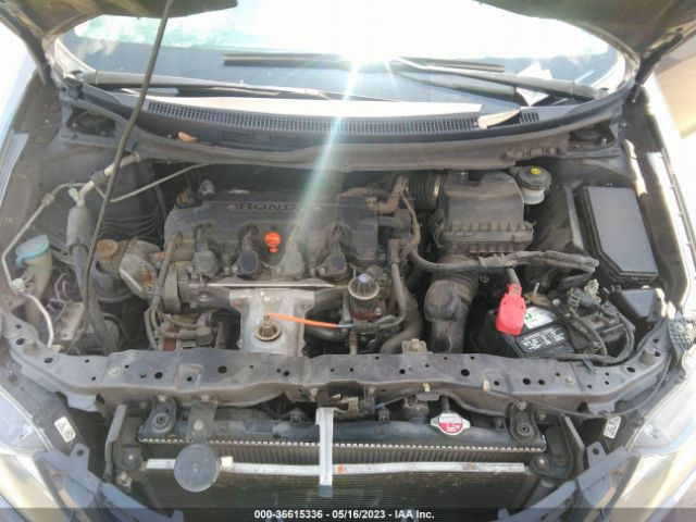 19XFB2F89FE015674 Honda Civic Sedan Ex