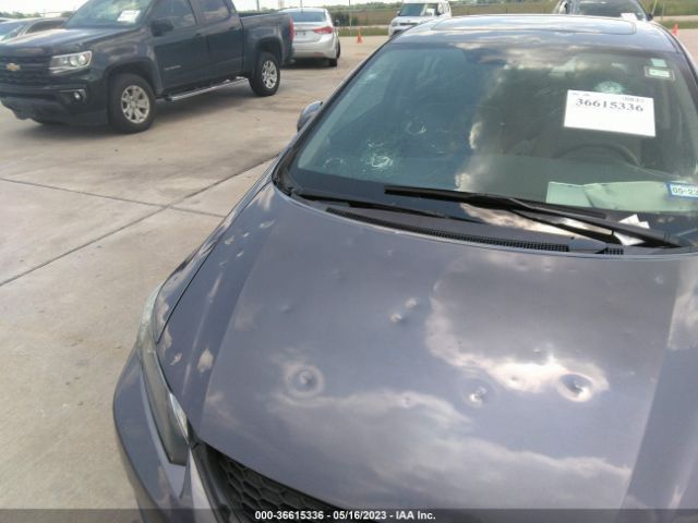 19XFB2F89FE015674 Honda Civic Sedan Ex