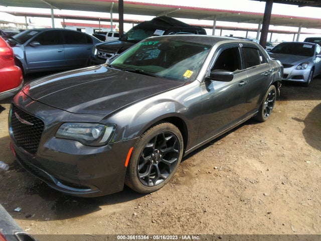 2C3CCAAG2KH740755 Chrysler 300 Touring