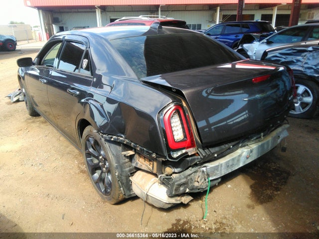 2C3CCAAG2KH740755 Chrysler 300 Touring