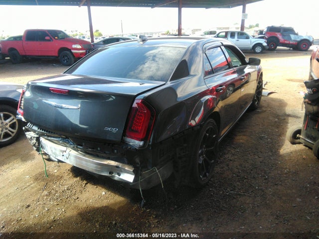2C3CCAAG2KH740755 Chrysler 300 Touring