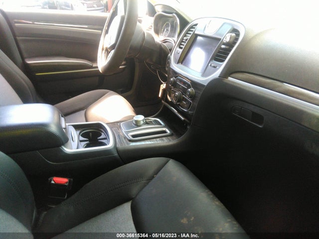 2C3CCAAG2KH740755 Chrysler 300 Touring
