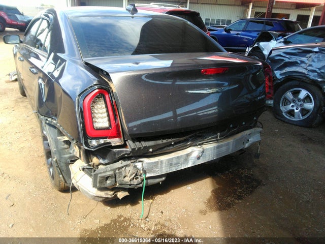 2C3CCAAG2KH740755 Chrysler 300 Touring
