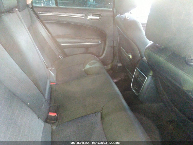 2C3CCAAG2KH740755 Chrysler 300 Touring