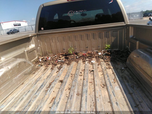 2004 CHEVROLET SILVERADO 1500 Z71 VIN: 2GCEK19T841158793
