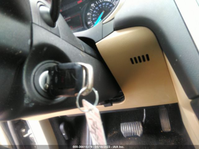 3FA6P0H72GR234826 Ford FUSION SE