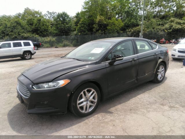 3FA6P0H72GR234826 Ford FUSION SE