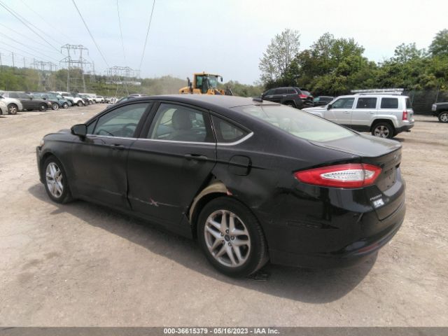 3FA6P0H72GR234826 Ford FUSION SE