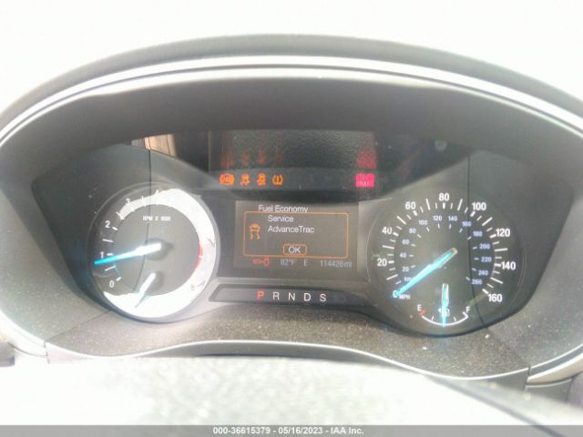 3FA6P0H72GR234826 Ford FUSION SE