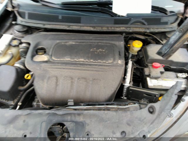 1C3CDFBA8GD720485 Dodge DART SXT