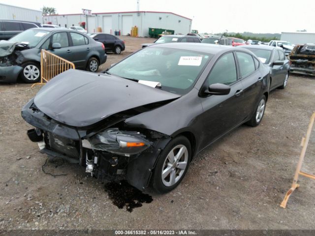 1C3CDFBA8GD720485 Dodge DART SXT