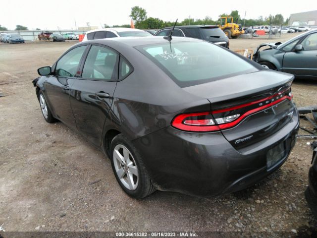 1C3CDFBA8GD720485 Dodge DART SXT