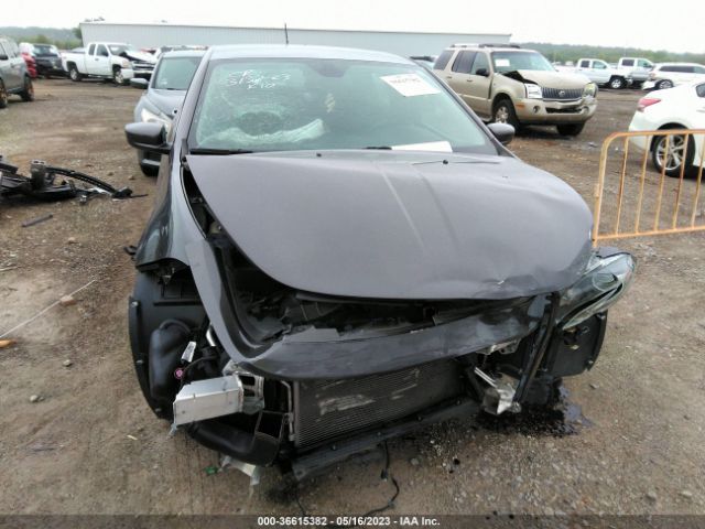 1C3CDFBA8GD720485 Dodge DART SXT
