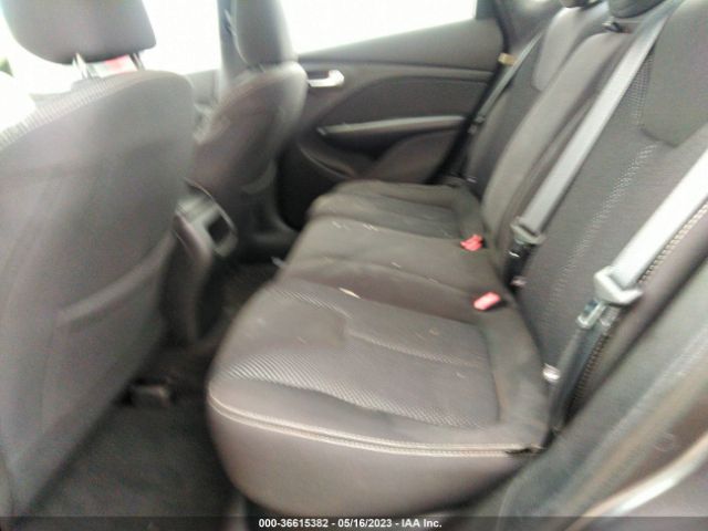 1C3CDFBA8GD720485 Dodge DART SXT