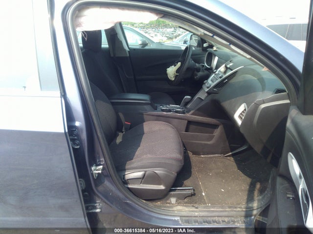 Chevrolet EQUINOX LS 2014 2GNALAEK0E6300803 Image 5