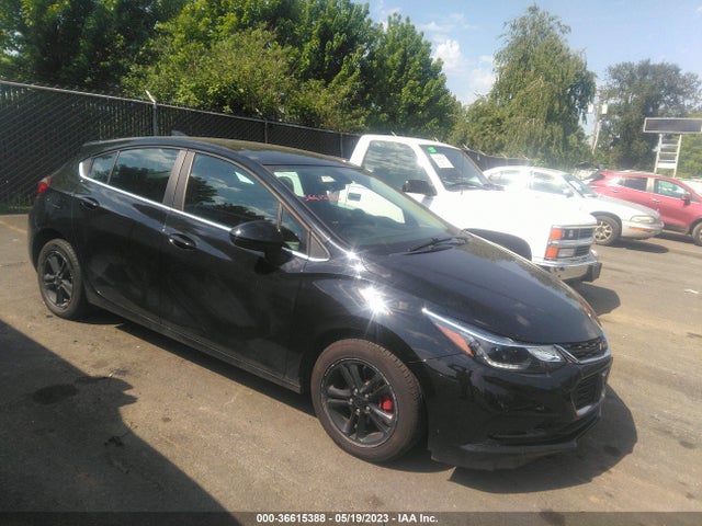 2017 3G1BE6SM4HS522463 main image