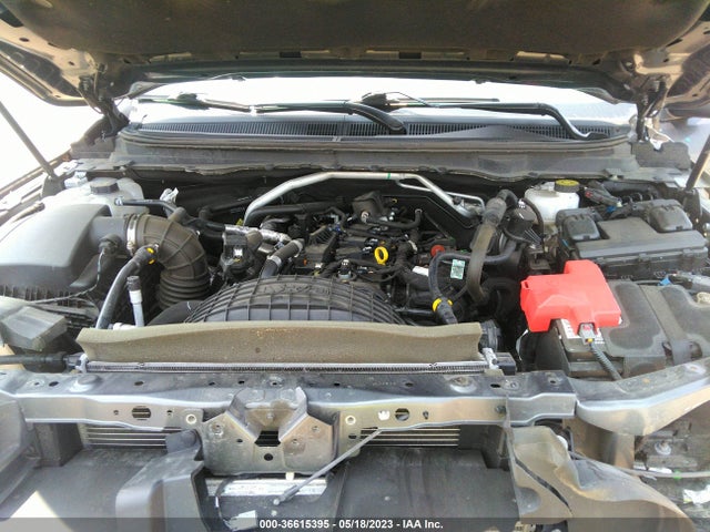 2020 FORD RANGER XLT VIN: 1FTER4FH5LLA75425