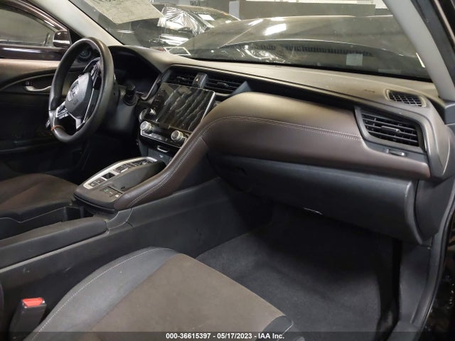 Honda INSIGHT EX 2019 19XZE4F58KE029467 Image 5