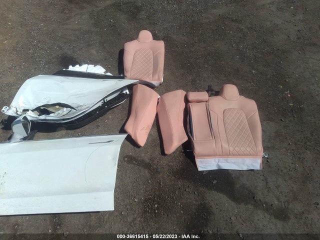 Tesla Model 3 Long Range/performance 2019 5YJ3E1EB6KF513398 Image 12