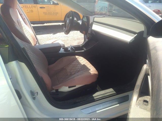 Tesla Model 3 Long Range/performance 2019 5YJ3E1EB6KF513398 Image 5