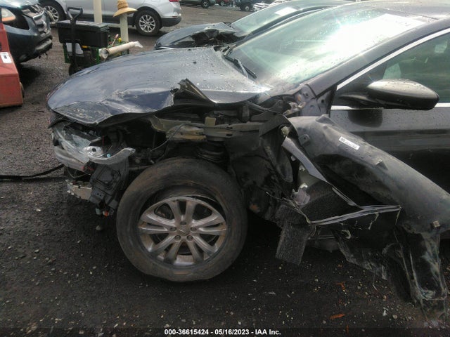 1C3CCCABXFN742427 Chrysler 200 Limited