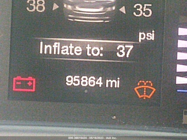 1C3CCCABXFN742427 Chrysler 200 Limited