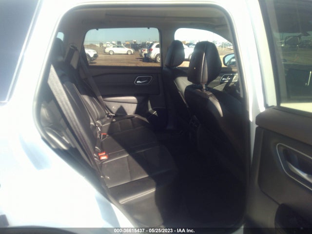 Nissan ROGUE SV 2021 5N1AT3BA7MC719085 Image 10