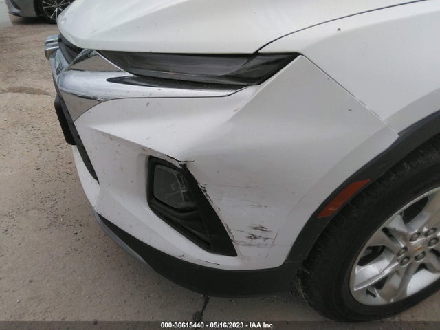 Chevrolet Blazer Lt 2021 3GNKBHRSXMS502462 Image 6