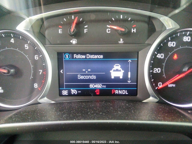 Chevrolet Blazer Lt 2021 3GNKBHRSXMS502462 Image 7