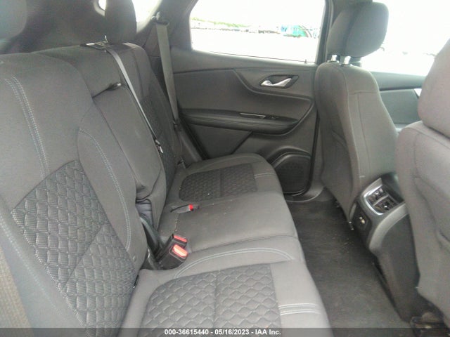 Chevrolet Blazer Lt 2021 3GNKBHRSXMS502462 Image 8