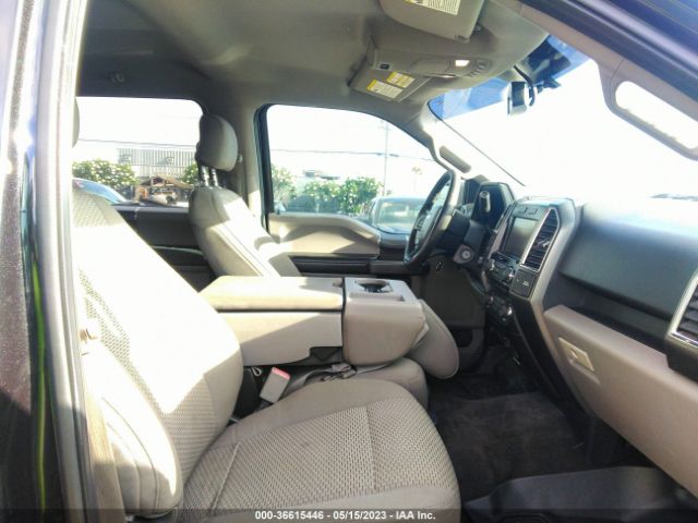 1FTEW1EF9FKD43894 Ford F-150 Xlt/xl/lariat/platinum