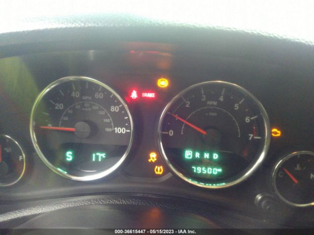 1C4BJWDG6FL546647 Jeep Wrangler Unlimited Sport