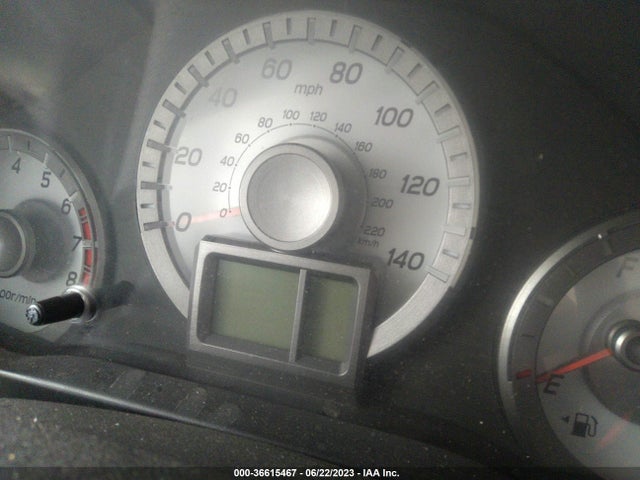 Honda Pilot Ex-l 2015 5FNYF4H5XFB011624 Image 7
