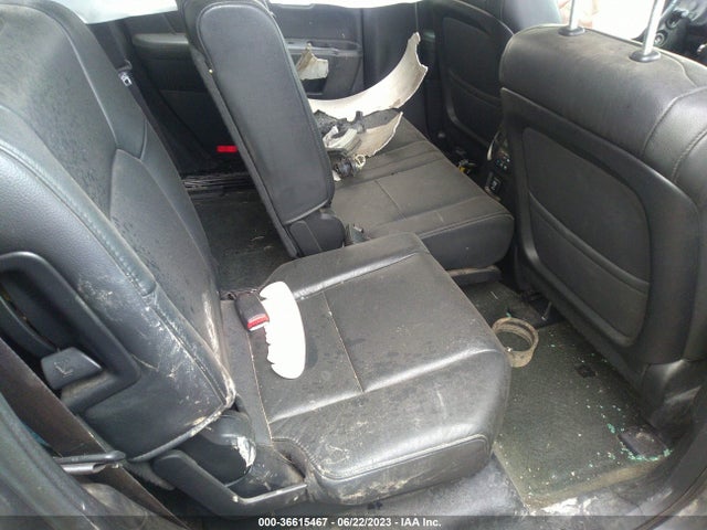 Honda Pilot Ex-l 2015 5FNYF4H5XFB011624 Image 15